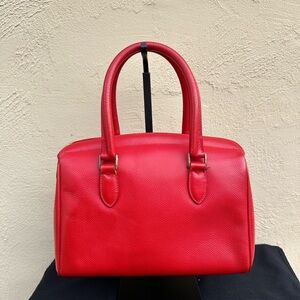 🍷Vintage Coach Madison Sutton Satchel 4410.🍷